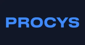 Procys interface screenshot
